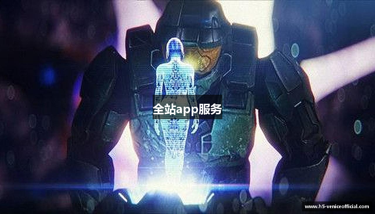 全站app服务